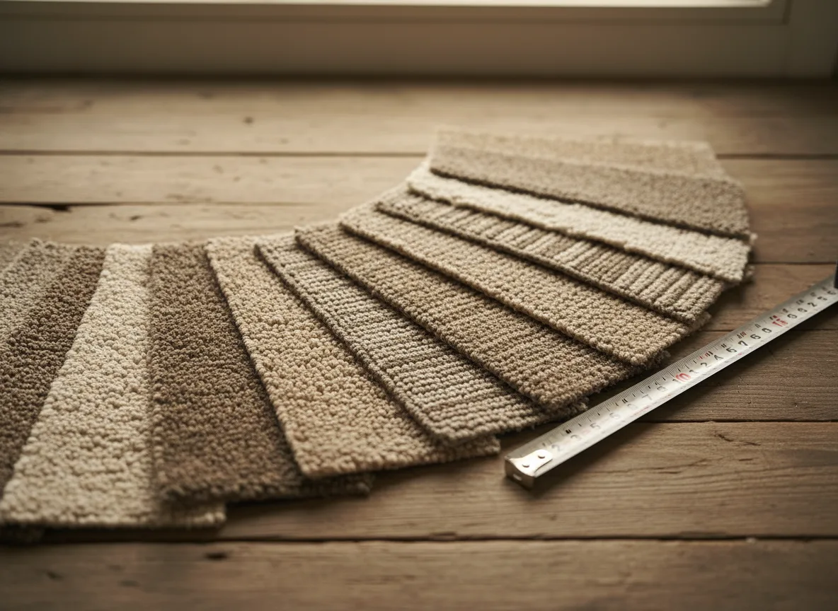 Carpet Installation Southmont, NC FAQs